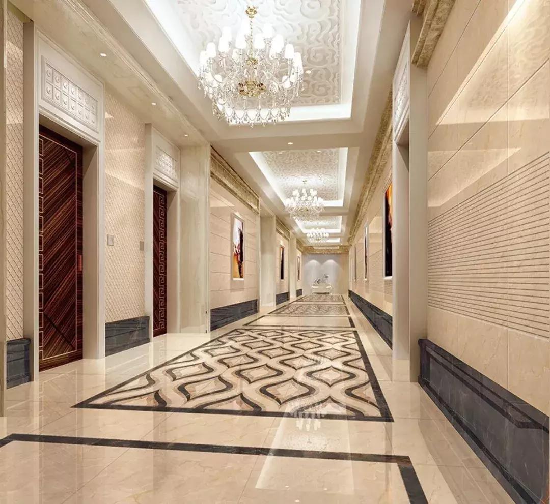 现代风格大理石瓷砖推荐,口碑好大理石瓷砖搭配