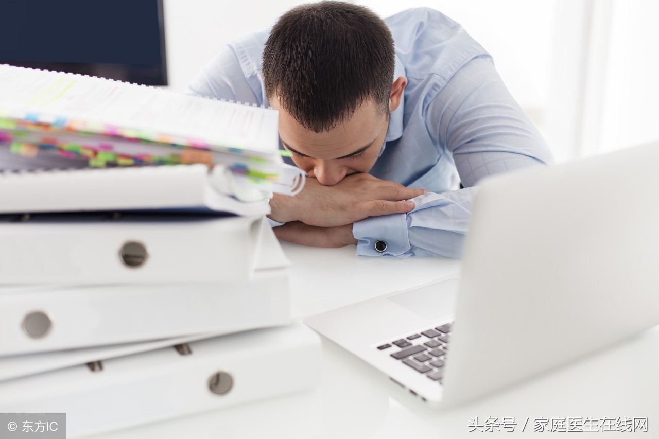 长期熬夜对身体的损害是可逆的吗,人为什么不能熬夜熬夜有何危害