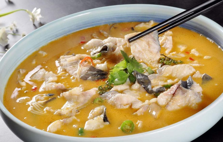 凯里酸汤是苗族还是侗族,凯里红酸汤古老制作方法流程