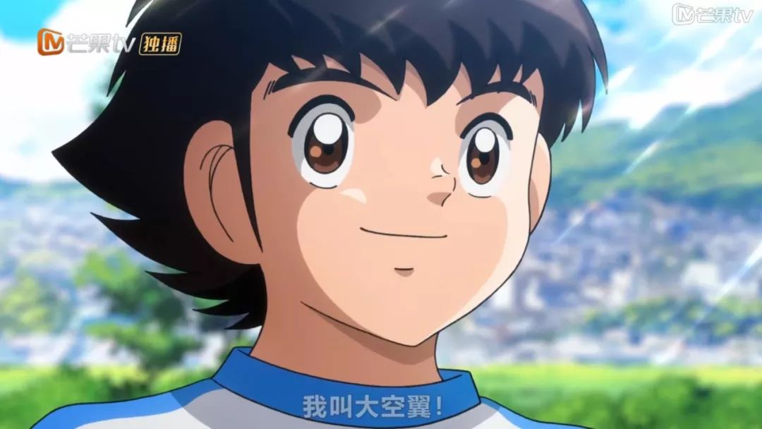 2018世界杯已播出热点,2018年世界杯足球小将