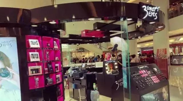 你以为旗舰店就一定是正品吗,你以为你在天猫买到的就是正品