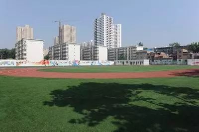 西安十中艺术中考,西安市第八十九中学特长生招生