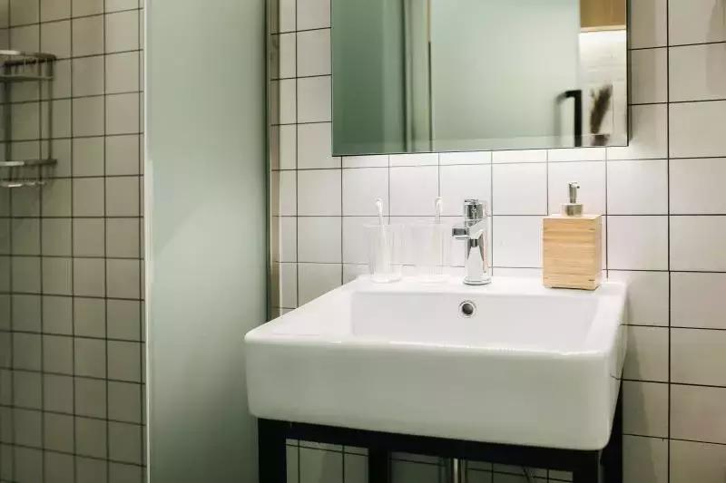 景瑞素舍：离城西银泰城仅400米｜长租公寓测评003