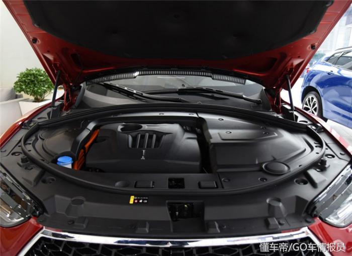 四月最火SUVRX8/智跑/途达等多款重磅车型扎堆上市