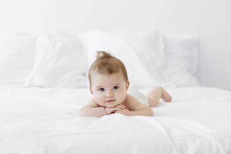 有人因为宝宝而幸福，有人因宝宝失去了幸福