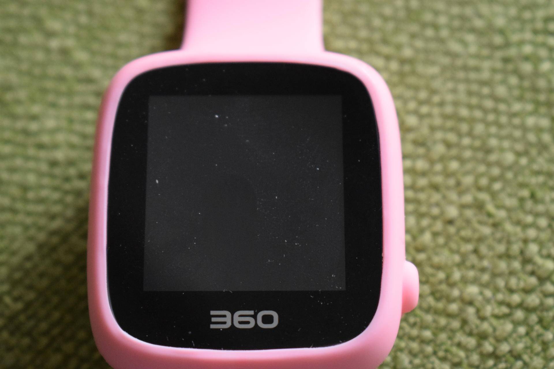 同类之中,实属上佳——360儿童手表SE3体验