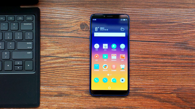 魅蓝e3曝光,魅蓝e3发布价