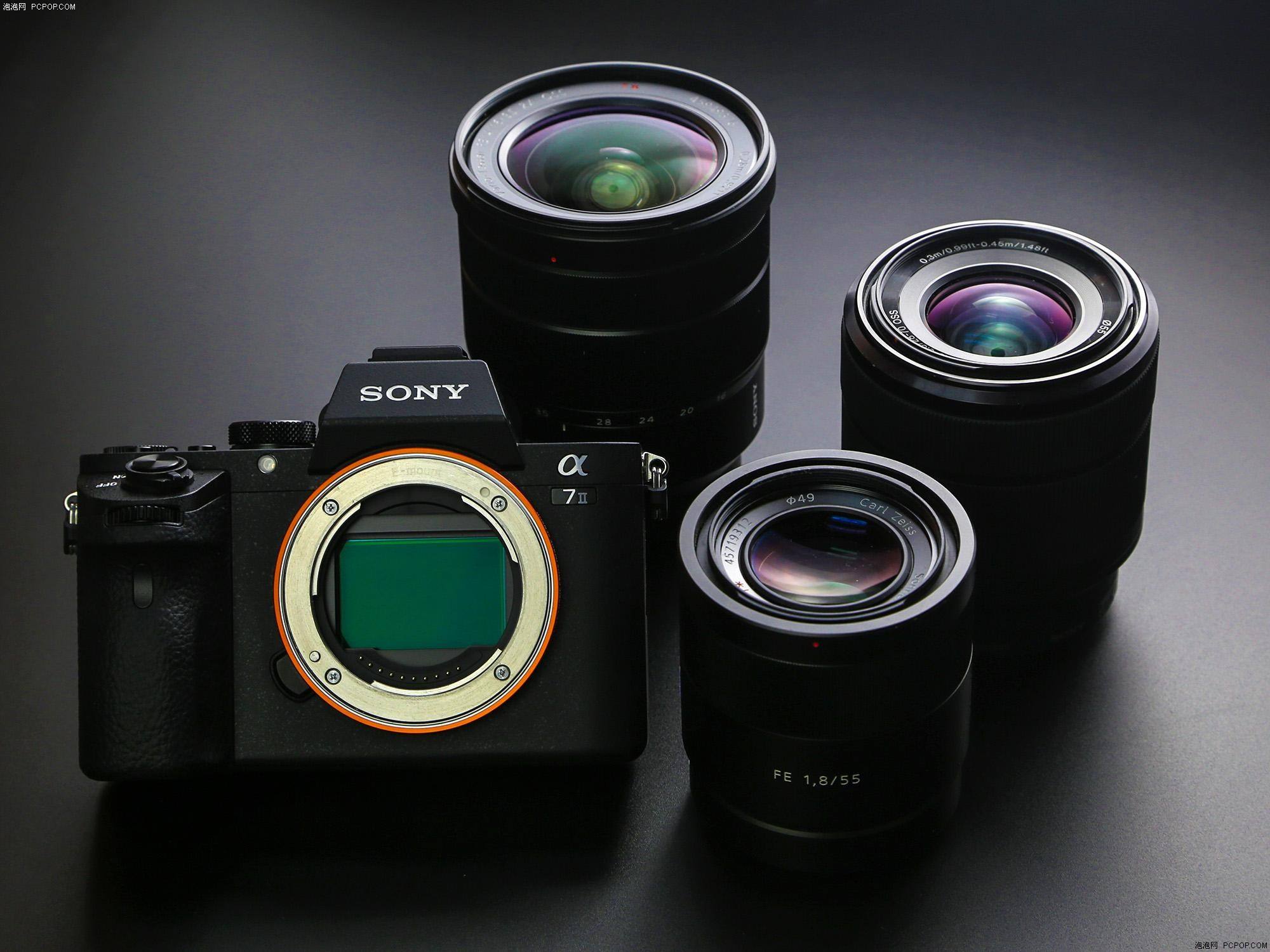 为什么新手不建议入手全新的相机,为什么新手买相机便宜