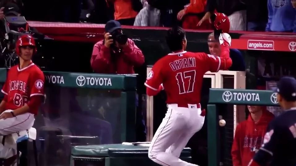 日本小将展现日本棒球漫画现实版,打破尘封88年的MLB纪录