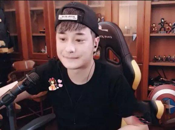 yy主播阿哲最新动态,阿哲直播人气有多少