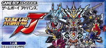 怀旧篇那些年，咱们没玩过的那些GBA游戏！那些年的被窝时光！