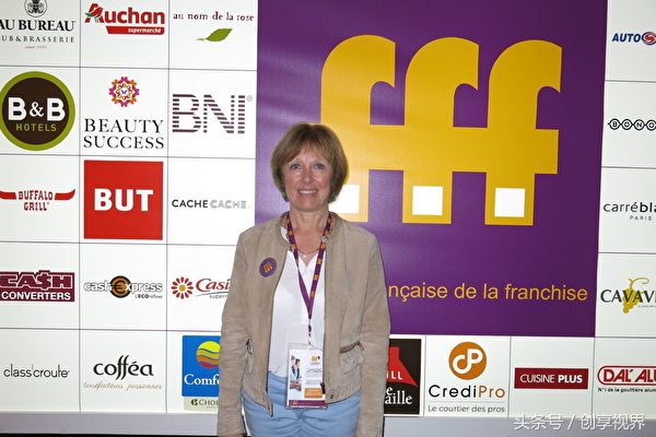 投资法式餐厅,投资加盟模式