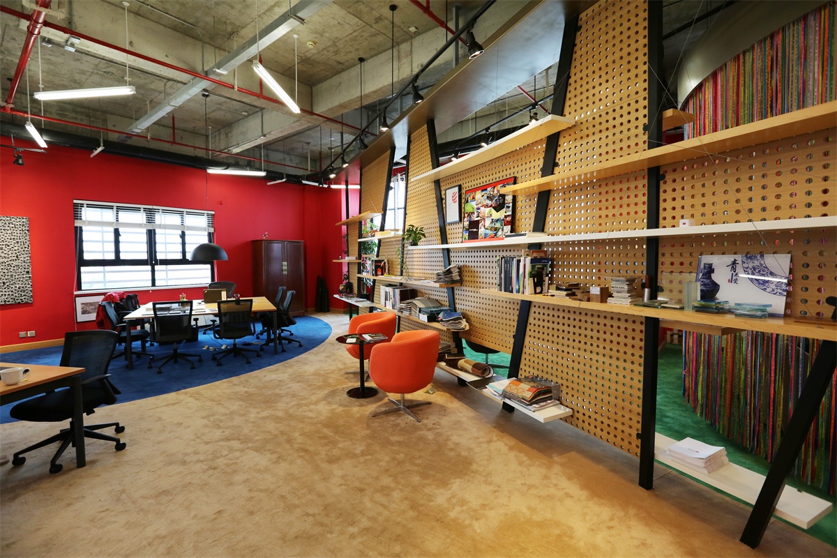 访谈|上海世博会巴西馆总设计师：“我是地道松江人！”