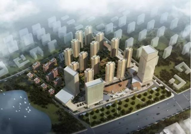 武汉光谷东商业的前景,武汉有什么光谷东发展的最新消息