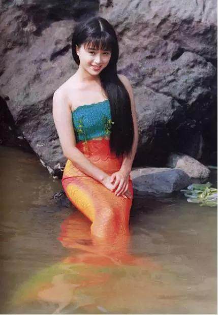 她是全亚洲的女神，颜值高到你无法想象，因*毒涉**生涯毁于一旦