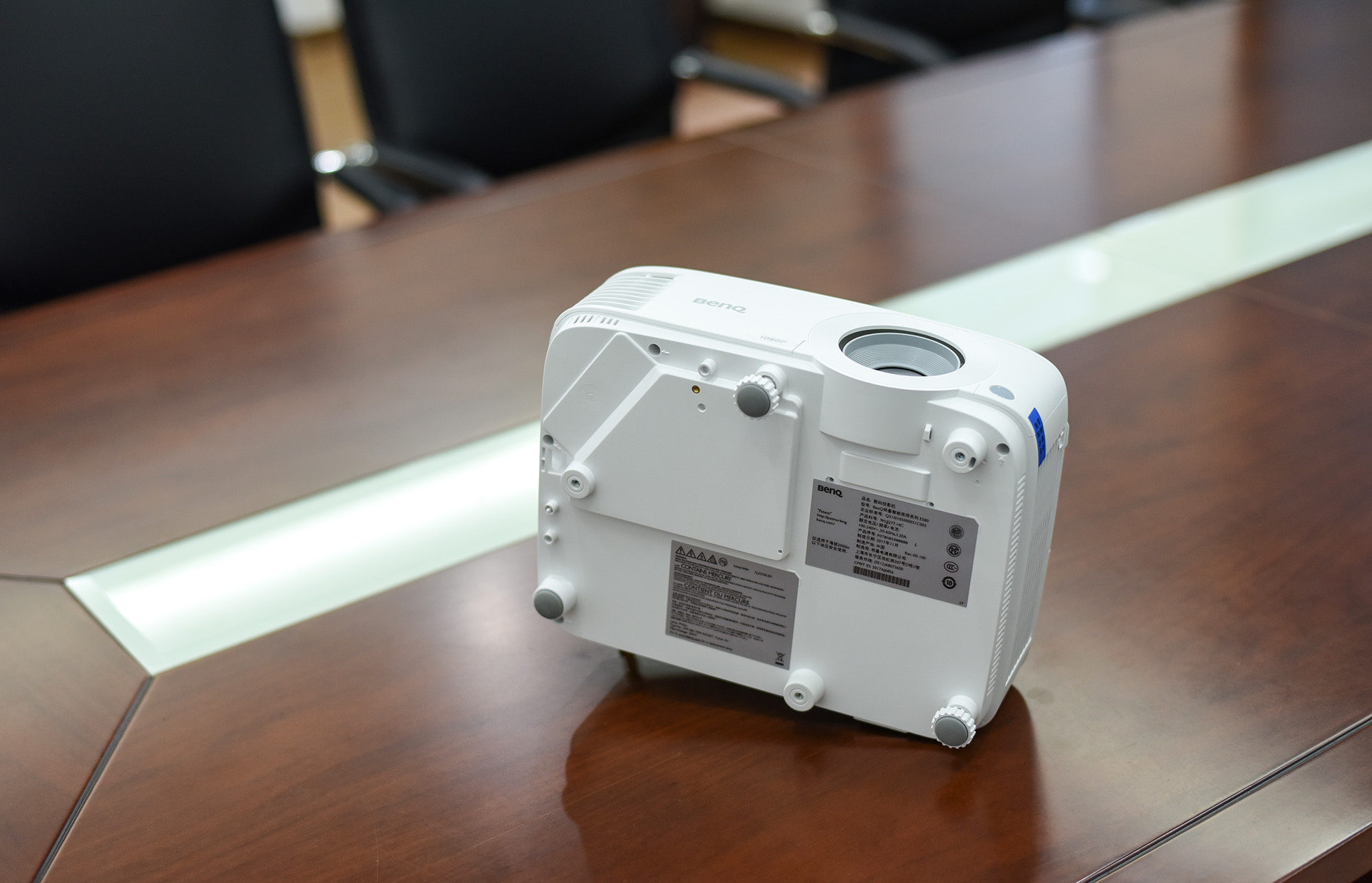 benqe580智能商务投影,benqe580投影仪