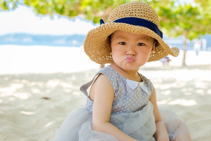 带你旅游看世界,海南清明出游三亚