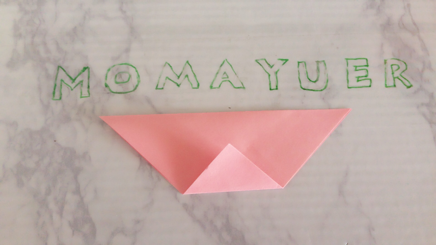 折纸哈巴狗的折法,哈巴狗折纸视频