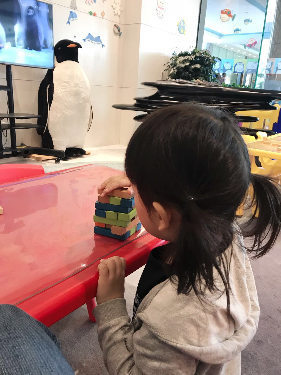 珠海长隆海洋王国攻略简介,珠海长隆海洋王国游玩攻略吃喝