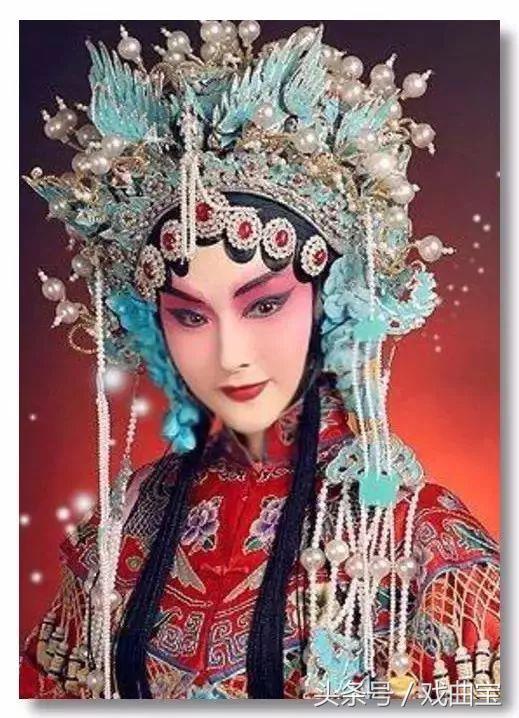 原来京剧有这么多讲究！