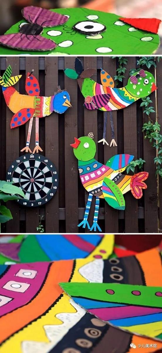 在家陪小孩玩什么游戏,周末和孩子在家玩什么小游戏