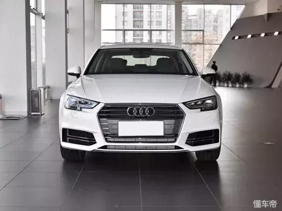 2021款奥迪a4l和2022款奥迪a4区别,09年奥迪a4优缺点