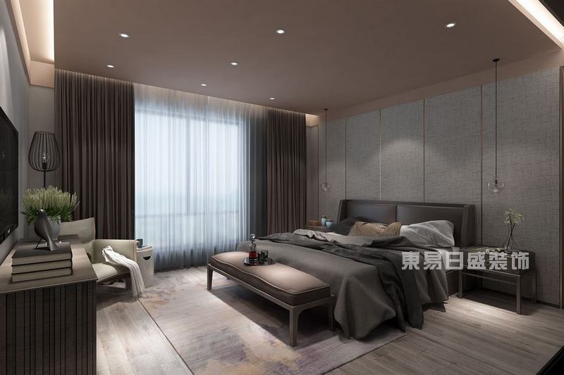 凤河孔雀城装修设计公司,凤河孔雀城洋房装修设计