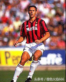 米兰时期的荷兰三剑客,ac米兰荷兰三剑客为什么解散