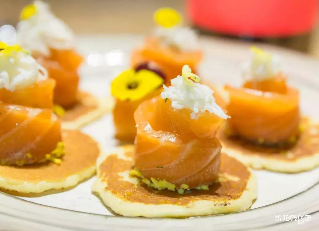 沈阳美食推荐必吃西餐,五一沈阳必打卡轻复古西餐厅推荐