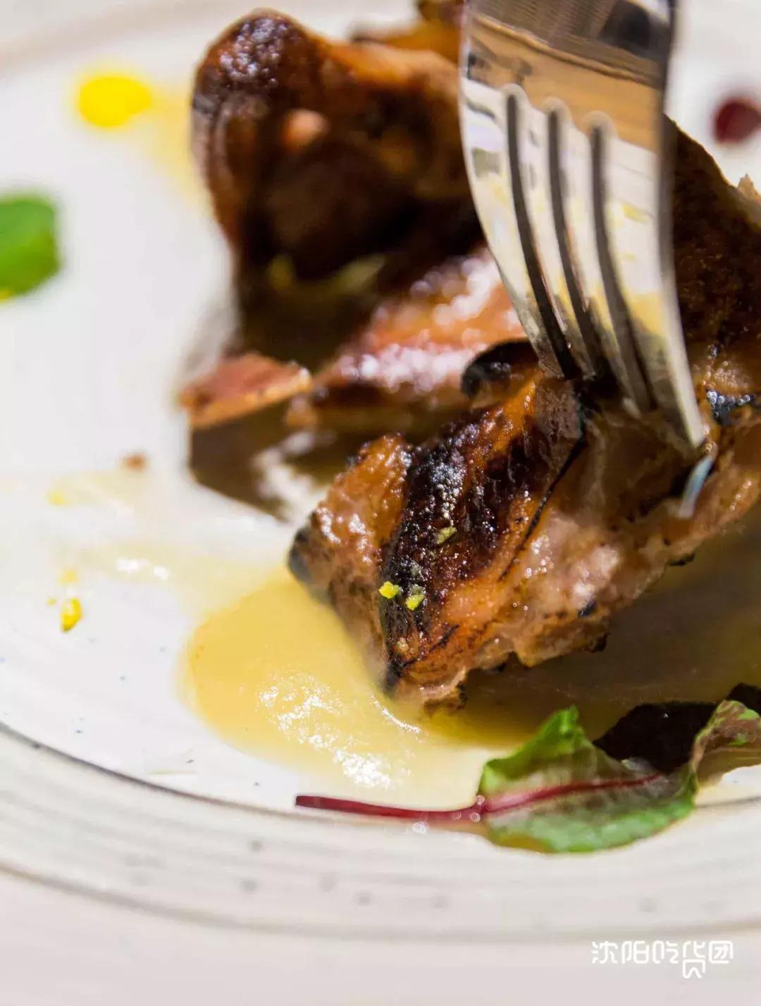 沈阳美食推荐必吃西餐,五一沈阳必打卡轻复古西餐厅推荐