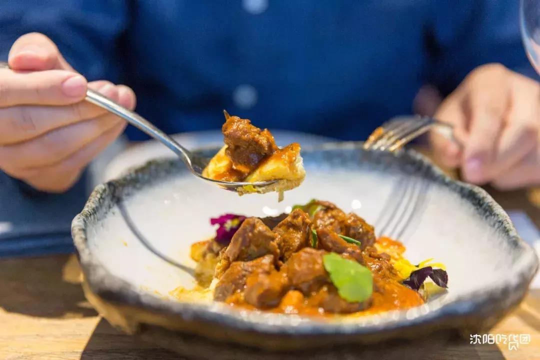 沈阳美食推荐必吃西餐,五一沈阳必打卡轻复古西餐厅推荐