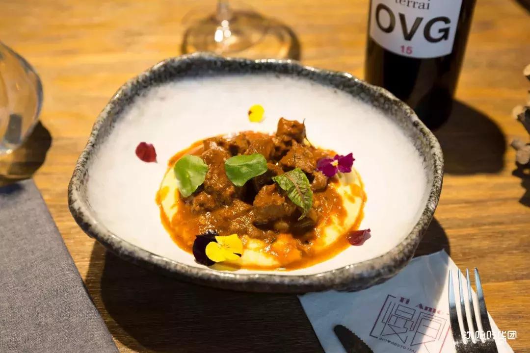 沈阳美食推荐必吃西餐,五一沈阳必打卡轻复古西餐厅推荐