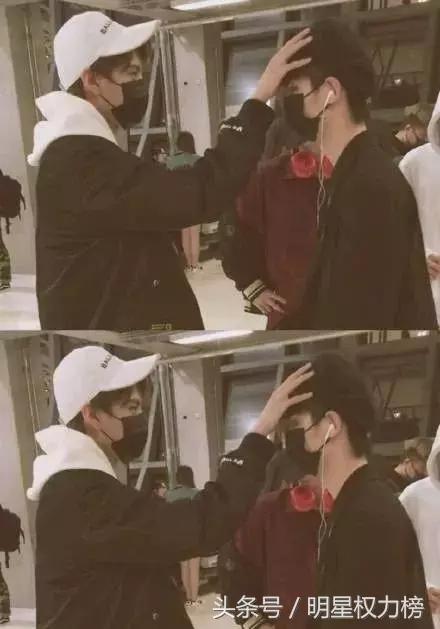 乐华七子小迷糊见面会,乐华七子代言小迷糊