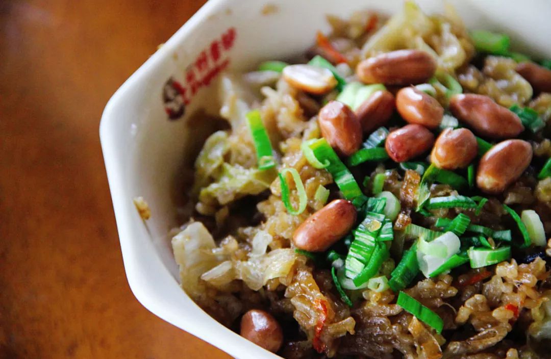 装修闽南特色小吃店,充满闽南古早元素的一家咖啡馆