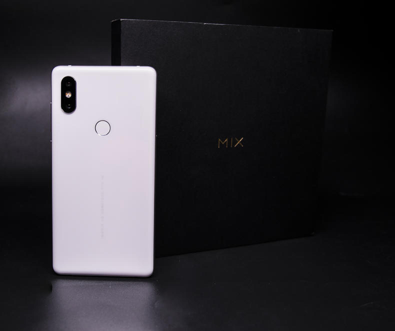 小米mix2s有哪些进步的地方,加量不加价小米12s