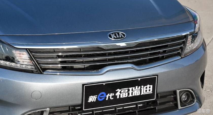 韩系车起亚福瑞迪到底好不好,韩系二手车起亚福瑞迪自动挡