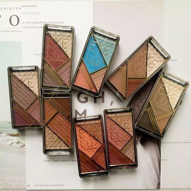 适合学生党的美妆好物推荐,学生党美妆好物推荐