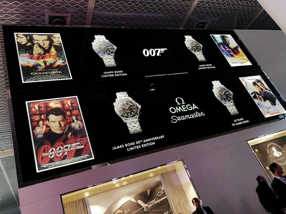 王源去巴塞尔钟表展,王源巴塞尔国际钟表珠宝展