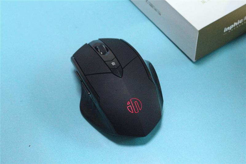 用“说”来操作鼠标，这个还是头一次见