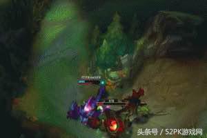 英雄联盟十大游戏梗,英雄联盟一张图一句话