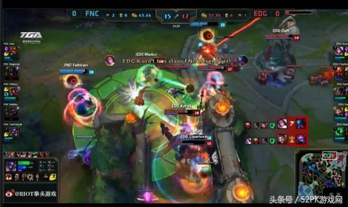 英雄联盟十大游戏梗,英雄联盟一张图一句话