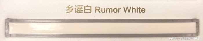 素色柔光瓷砖美缝,爵士白瓷砖亚浅灰美缝效果