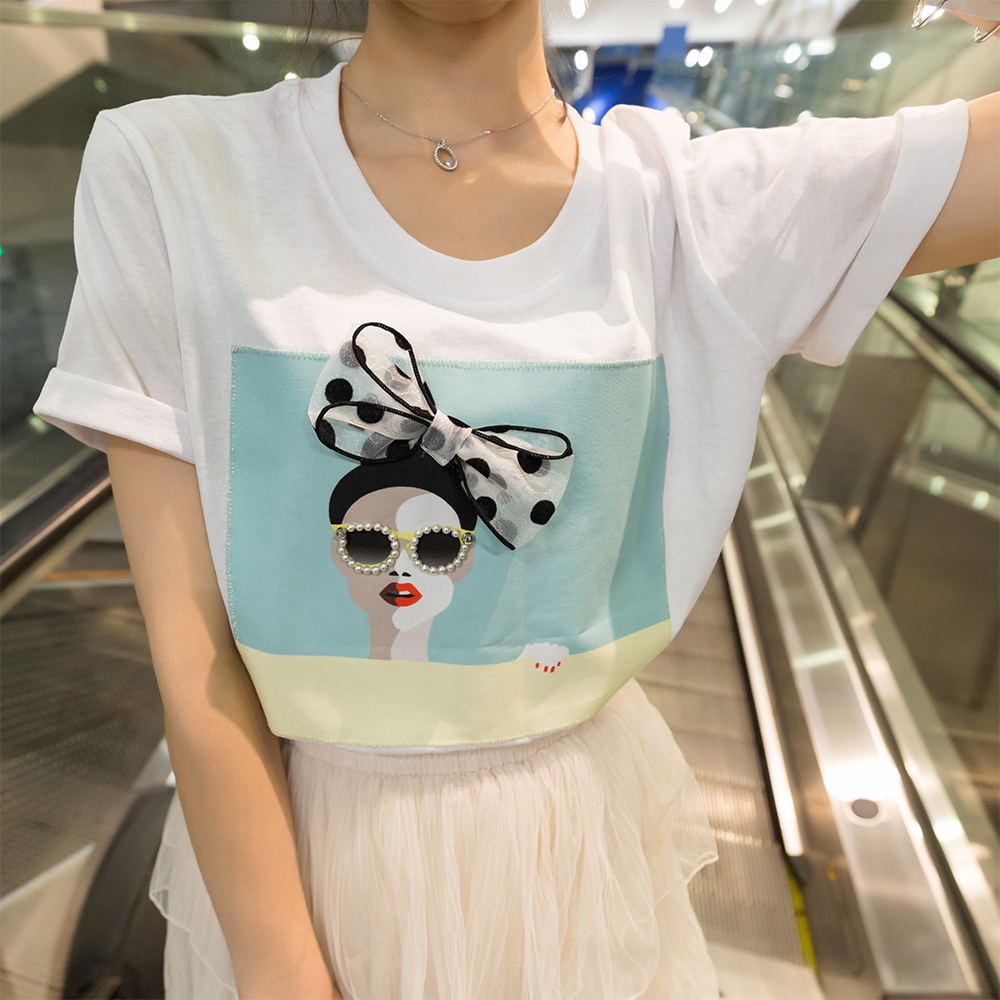 韩版东大门女装t恤2021,韩国东大门女装2023新款正品t恤