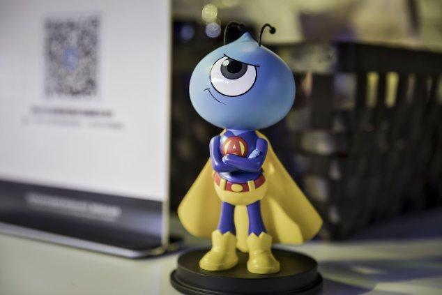 谢氏大家族，扒一扒蚂蚁金服在东南亚的第一盟友