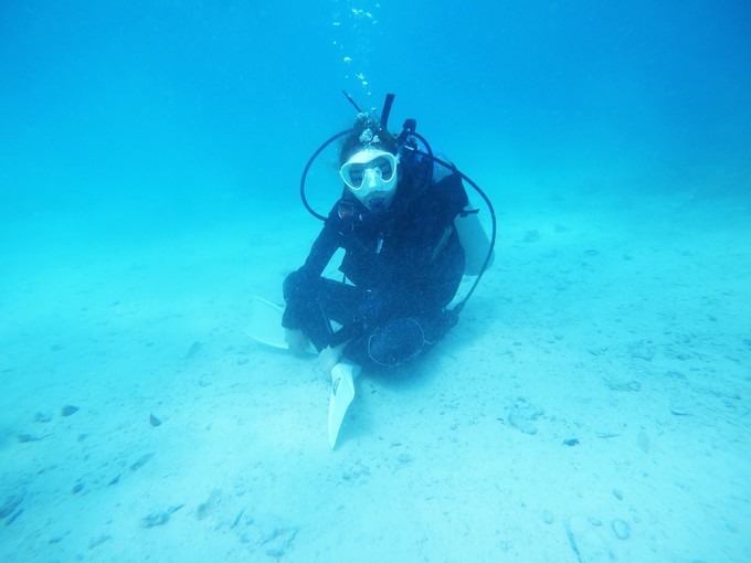 不需要做任何攻略就去的海岛国家!这样便可以玩转帕劳!