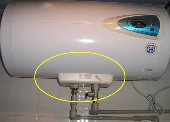 电热水器安防电墙有用吗,电热水器内置防电墙有用吗