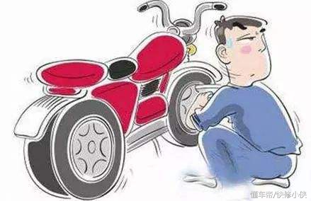 电动车出现故障怎么修复呢,电动车坏在路上怎么处理