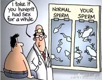 可乐杀精跟避孕有啥关系,可口可乐有杀精作用吗