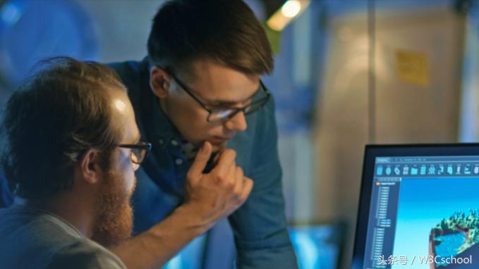 程序员必备网站推荐免费,程序员编程比较好的平台