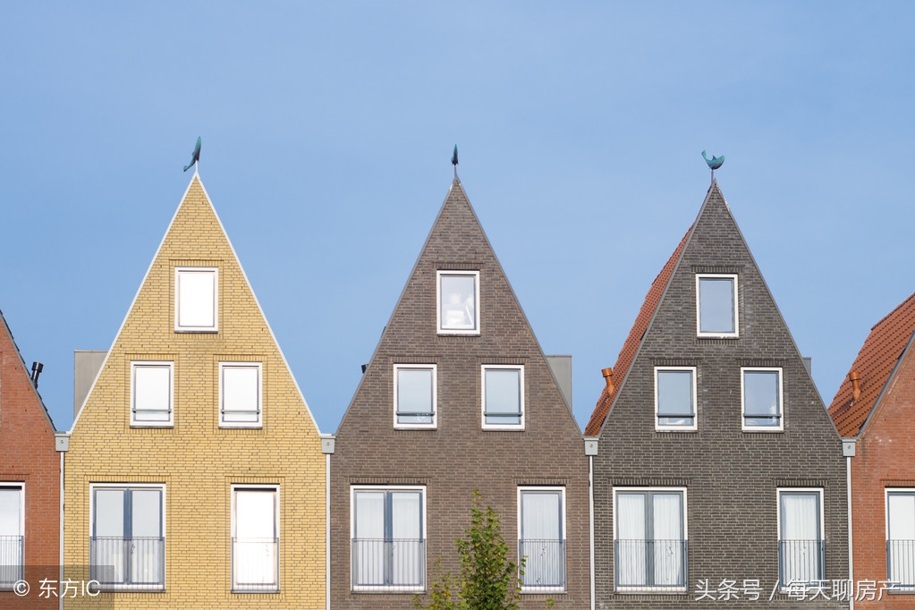 农村风水学入门知识住宅风水图解,住宅风水学